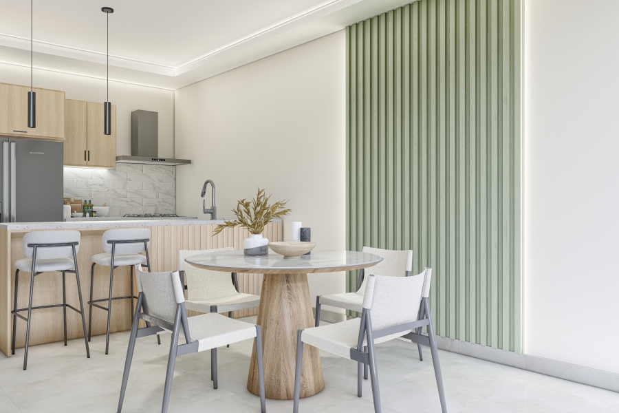 B-2 Torre Catalonia SOL